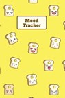 Mood Tracker - Amy Newton - 9781649441881