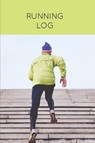 Running Log - Amy Newton - 9781649442246