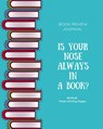 Book Review Journal - Amy Newton - 9781649442321