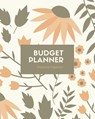 Budget Planner - Amy Newton - 9781649442475