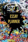 Essay Planner - Amy Newton - 9781649443236