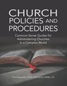 Church Policies and Procedures - Chris Rappazini ; Nelson Miller - 9781649450210