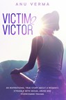 Victim 2 Victor - Anu Verma - 9781649530950