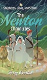Shepherds, Lions, and Storms - Terry Overton - 9781649600172