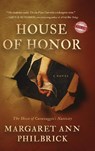 House of Honor - Margaret Ann Philbrick - 9781649606921