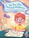 The Boy Who Illustrated Happiness / o Menino Que Desenhava a Felicidade - Bilingual English and Portuguese (Brazil) Edition - Victor Dias de Oliveira Santos - 9781649621016