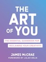 The Art of You - James McCrae - 9781649631466