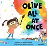 Olive All At Once - Mariam Gates - 9781649631749
