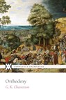 Orthodoxy - G. K. Chesterton - 9781649653550