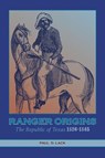 Ranger Origins - Paul D. Lack - 9781649670304