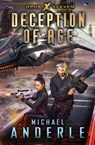 Deception of Age - Michael Anderle - 9781649710949