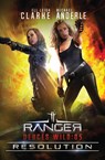 Resolution - Ell Leigh Clarke ; Michael Anderle - 9781649717481