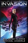Invasion - Michael Anderle ; Ell Leigh Clarke - 9781649718013