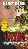 Beggars in Spain - Nancy Kress - 9781649730527