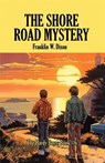 The Shore Road - Franklin W. Dixon - 9781649742674