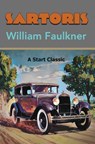 Sartoris - William Faulker - 9781649742902