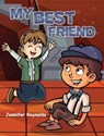 My Best Friend - Jennifer Reynolds - 9781649795588