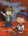 My Best Friend - Jennifer Reynolds - 9781649795588