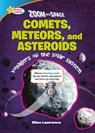 Comets, Meteors, and Asteroids - Ellen Lawrence - 9781649967732
