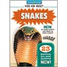 SNAKES - Christopher Nicholas - 9781649967800