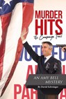 Murder Hits the Campaign Trail - David Schwinger - 9781662406942