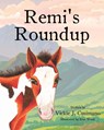Remi's Roundup - Vickie J Cusimano - 9781662408205