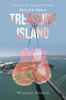 Escape from Treasure Island - William Morris - 9781662420740