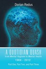 A Quotidian Quash - Dorian Redus - 9781662475788