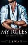 My Rules - T L Swan - 9781662512759