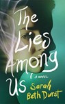 The Lies Among Us - Sarah Beth Durst - 9781662514722