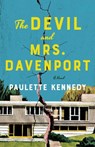 The Devil and Mrs. Davenport - Paulette Kennedy - 9781662514883