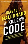 A Killer's Code - Isabella Maldonado - 9781662515835