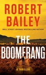 The Boomerang - Robert Bailey - 9781662516658