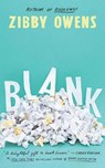 Blank - Zibby Owens - 9781662516696