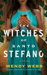 The Witches of Santo Stefano - Wendy Webb - 9781662517419