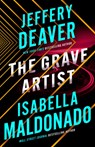 The Grave Artist - Jeffery Deaver ; Isabella Maldonado - 9781662518737