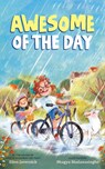 Awesome of the Day - Ellen Javernick - 9781662521966