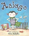 Asiago - Adam McHeffey - 9781662522130