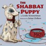 The Shabbat Puppy - Leslie Kimmelman - 9781662525001