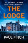 The Lodge - Paul Finch - 9781662526343