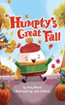 Humpty's Great Fall - Amy Moore - 9781662527968