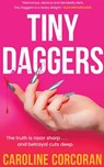 Tiny Daggers - Caroline Corcoran - 9781662528170