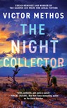 The Night Collector - Victor Methos - 9781662528439