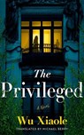 The Privileged - Wu Xiaole - 9781662530463