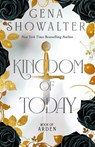 Kingdom of Today - Gena Showalter - 9781662530531