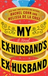 My Ex-Husband's Ex-Husband - Rachel Cohn ; Melissa de la Cruz - 9781662533426