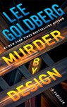 Murder by Design - Lee Goldberg - 9781662533594