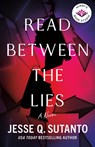 Read Between the Lies - Jesse Q. Sutanto - 9781662534645