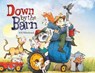 Down by the Barn - Will Hillenbrand - 9781662536359