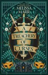 A Treachery of Curses - Melissa Marr - 9781662536953